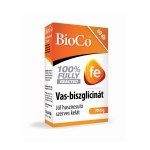 BioCo Vas-biszglicinát 20 mg tabletta (60x)