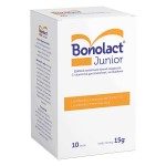 Bonolact Junior por gyermekeknek, serdülőknek (10x)