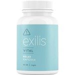 Exilis Vital Relax kapszula (30x)