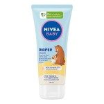 Nivea Baby Diaper Cream nyugtató popsiápoló krém (100ml)
