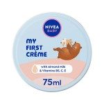 Nivea Baby My First Cream univerzális krém (75ml)