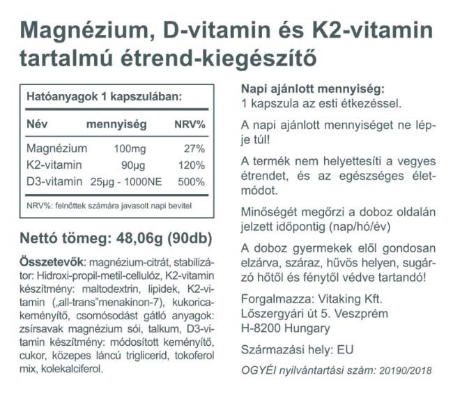 vitaking-magne-trio-mg-k2-d3-vitamin-kapszula-90x_hatoanyag_tartalom