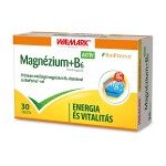 Walmark BioPerine Magnézium + B6 Aktív tabletta (30x)