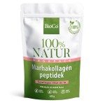 BioCo 100% Natur Marhakollagén peptidek Megapack tasakos por (400g)