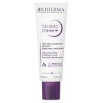 BIODERMA Cicabio Créme+ Ultra-regeneráló nyugtató krém (40ml)