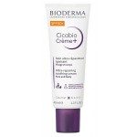 BIODERMA Cicabio Créme+ Ultra-regeneráló nyugtató krém SPF50+ (40ml)