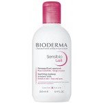 BIODERMA Sensibio Lait sminkeltávolító tej (250ml)