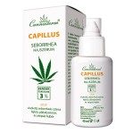 Cannaderm Capillus seborrhea hajszérum (40ml)