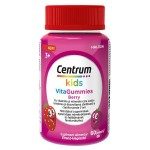 Centrum Kids VitaGummies Berry gumivitamin (60x)