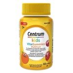 Centrum Kids VitaGummies Multifruit gumivitamin (60x)