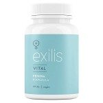 Exilis Vital Femina kapszula (60x)