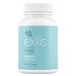 Exilis Vital Húgyúti kapszula (60x)