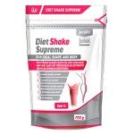 JutaVit Diet Shake Supreme eper ízű italpor (702g)