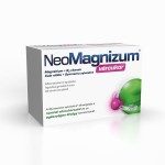 NeoMagnizum Vércukor tabletta (50x)