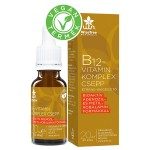 Wise Tree Naturals B12-Vitamin komplex csepp (20ml)