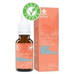 Wise Tree Naturals Folát komplex csepp (20ml)