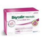 Bioscalin Tricovel TricoAge 50+ tabletta (60x)