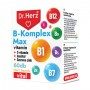 Dr. Herz B-Komplex Max kapszula (60x)