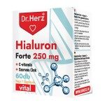 Dr. Herz Hialuron Forte 250 mg kapszula (60x)