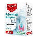 Dr. Herz Pajzsmirigy Komplex kapszula (60x)