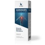 Dr. Kelen Keringés optimalizáló emulgél (100ml)