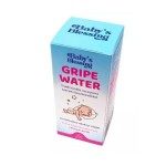 Gripe Water Baby folyadék (120ml)