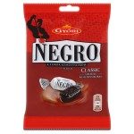 Győri Negro Classic töltött keménycukorka (79g)