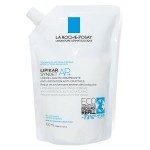 La Roche-Posay Lipikar AP+ Syndet utántöltő (illatmentes krémtusfürdő) (400ml)