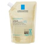 La Roche-Posay Lipikar AP+ utántöltő (tusfürdő olaj) (400ml)