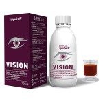 LipoCell Vision liposzómás folyadék (150ml)