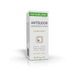 Naturland Antisudor Comfort izzadásgátló spray (30ml)