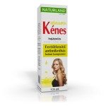 Naturland Kénes krémsampon (125ml)