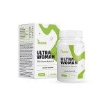 Netamin Ultra Multi Woman multivitamin kapszula nőknek (60x)