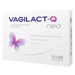 Vagilact-Q Neo hüvelytabletta (10x)