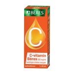 C-vitamin Béres 100 mg/ml belsőleges oldatos cseppek (30ml)