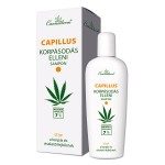 Cannaderm Capillus korpásodás elleni sampon (150ml)