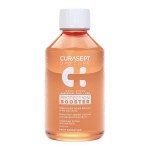 Curasept Daycare Protection Booster Fruit szájvíz (250ml)