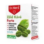 Dr. Herz Zöld kávé Forte kapszula (60x)