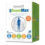 Imunit 5 PreveMax tabletta (30x)