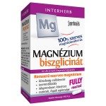 Interherb Magnézium-biszglicinát kapszula (60x)