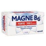 Magne B6 Forte filmtabletta (100x)