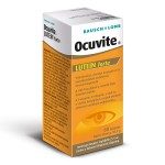 Ocuvite Lutein Forte tabletta (60X)