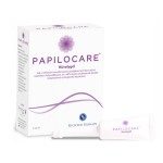 Papilocare hüvelygél (21x5ml)