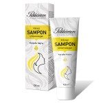 Patikárium Kénes sampon citromolajjal korpás hajra (125ml)