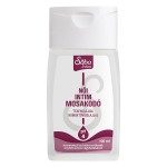 Sába Női intim mosakodó teafaolajjal (100ml)