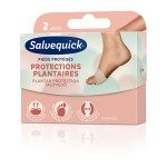 Salvequick Plantar Protector talpvédő (2x)