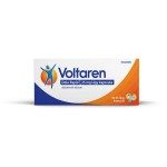 Voltaren Dolo Rapid 25 mg lágy kapszula (30x)