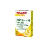 Walmark Plus Mega D 2000 NE kapszula (60x)