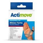 Actimove Rhizo Forte hüvelykujj rögzítő M - bal (1x)