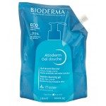 BIODERMA Atoderm Gel Douche tusfürdő utántöltő (1000ml)